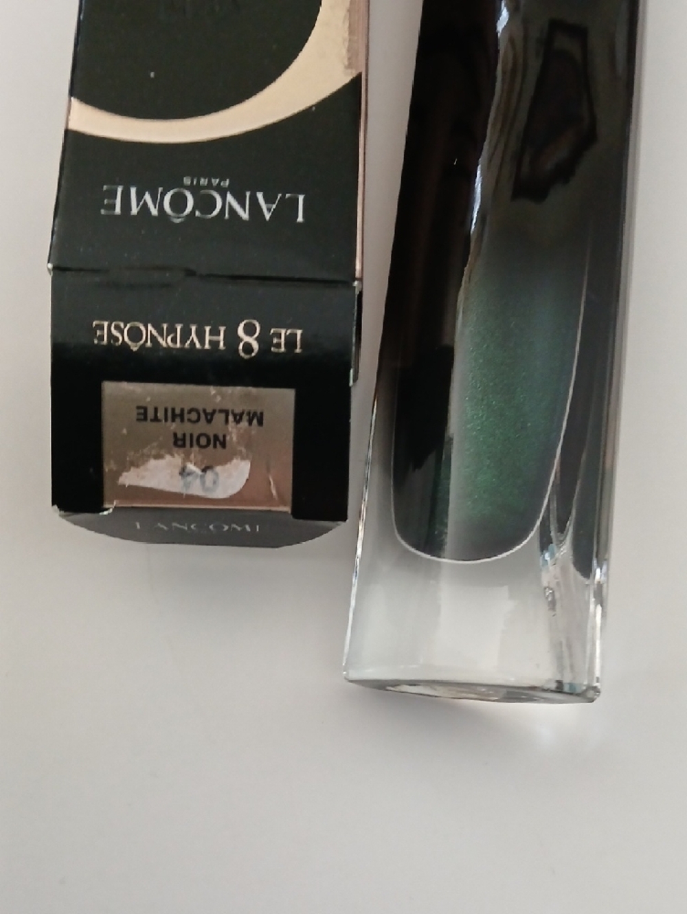 Lancôme Le 8 Hypnôse Mascara - Full Size 8ml-malachite Green - Picture 7 of 7